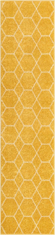 Galloway · Geometric rug
