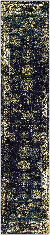 2' x 9' 10 Blakemore · Border rug