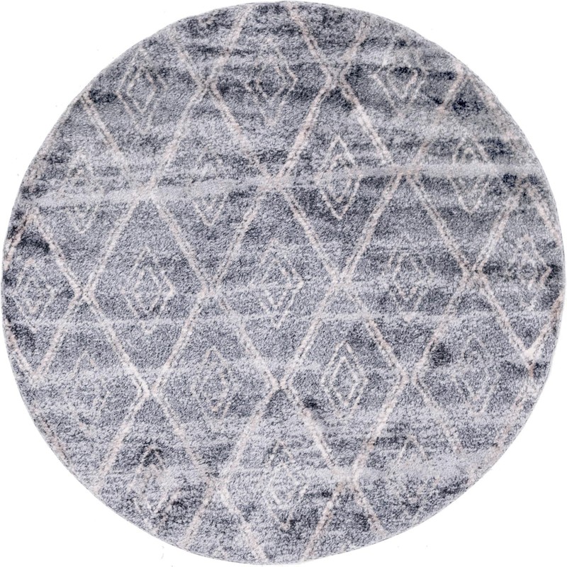 Larrabee · Diamond rug, fume
