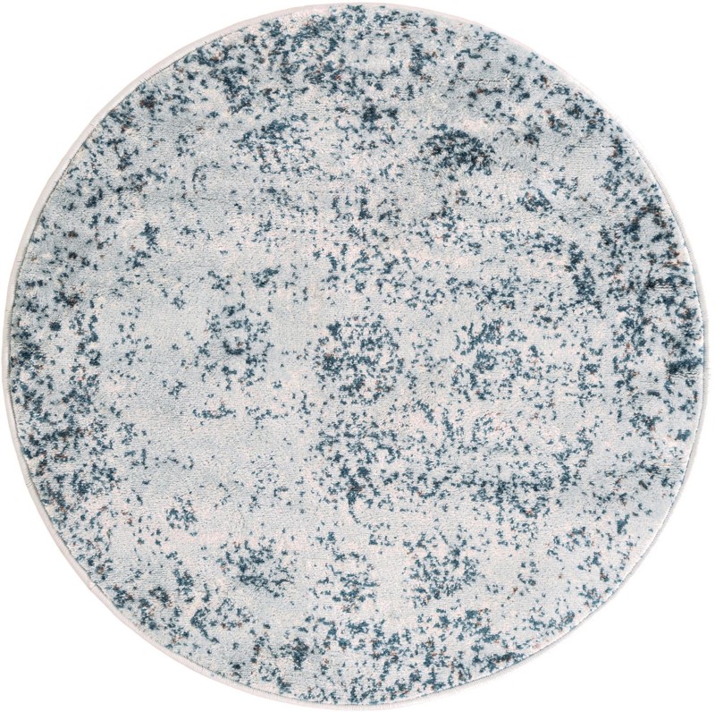 3' 1 x 3' 1 Blakemore · Medallion rug