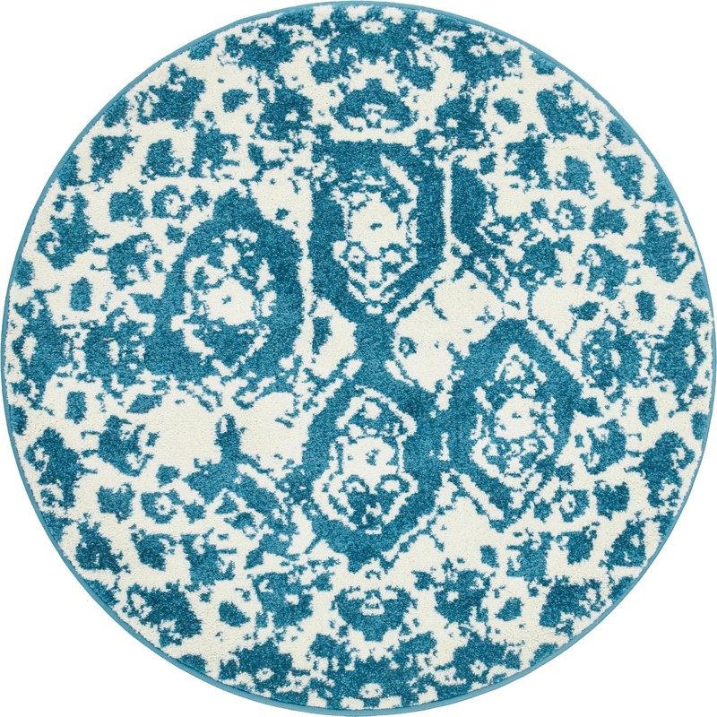 Marfa · Abstract rug