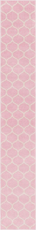 2' x 13' Ingram · Lattice rug