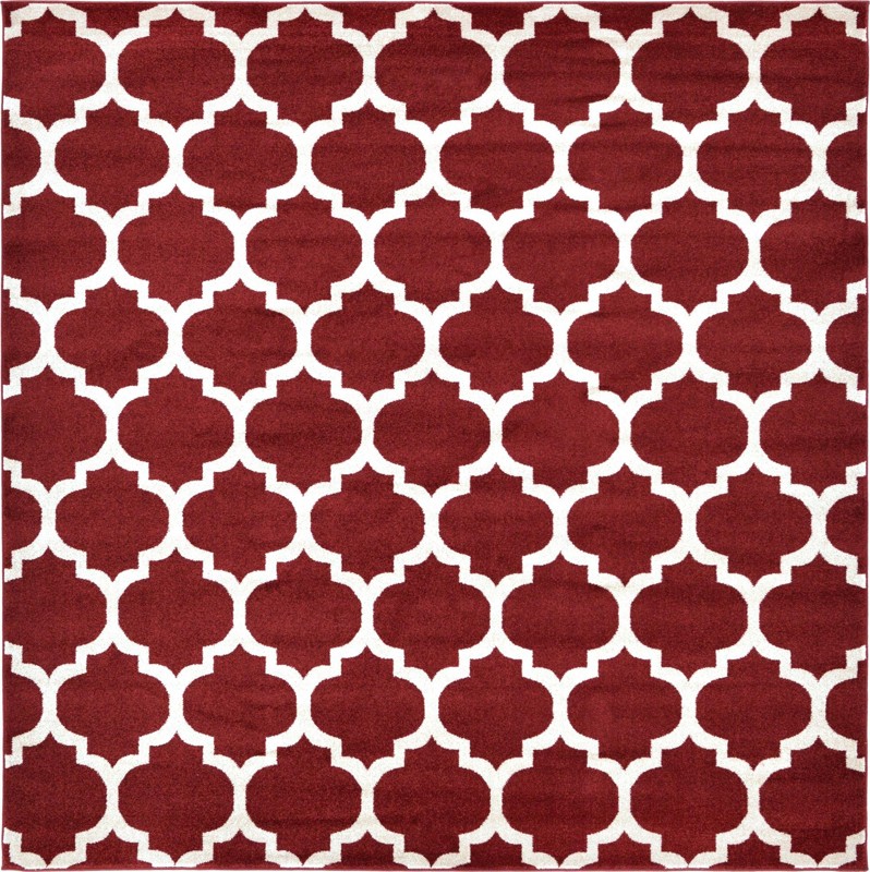 Arkwright · Geometric rug
