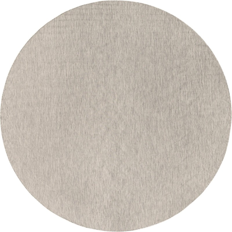 13' x 13' Fanshawe · Solid Outdoor Rug