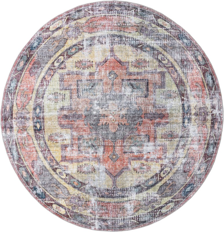 Chandler · Border Washable Rug
