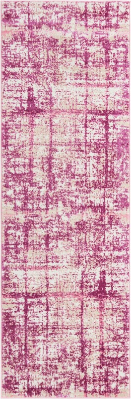 2' 7 x 8' Maplewood · Abstract rug