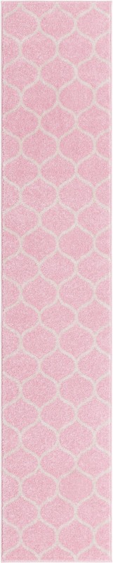 2' x 10' Ingram · Lattice rug