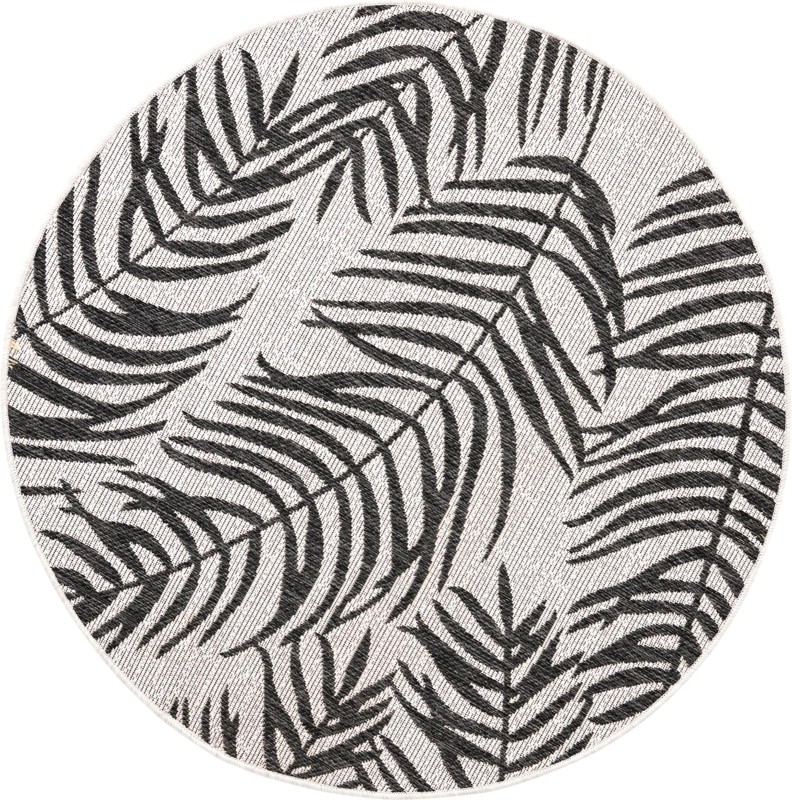 Moody · Floral / botanical Outdoor Rug