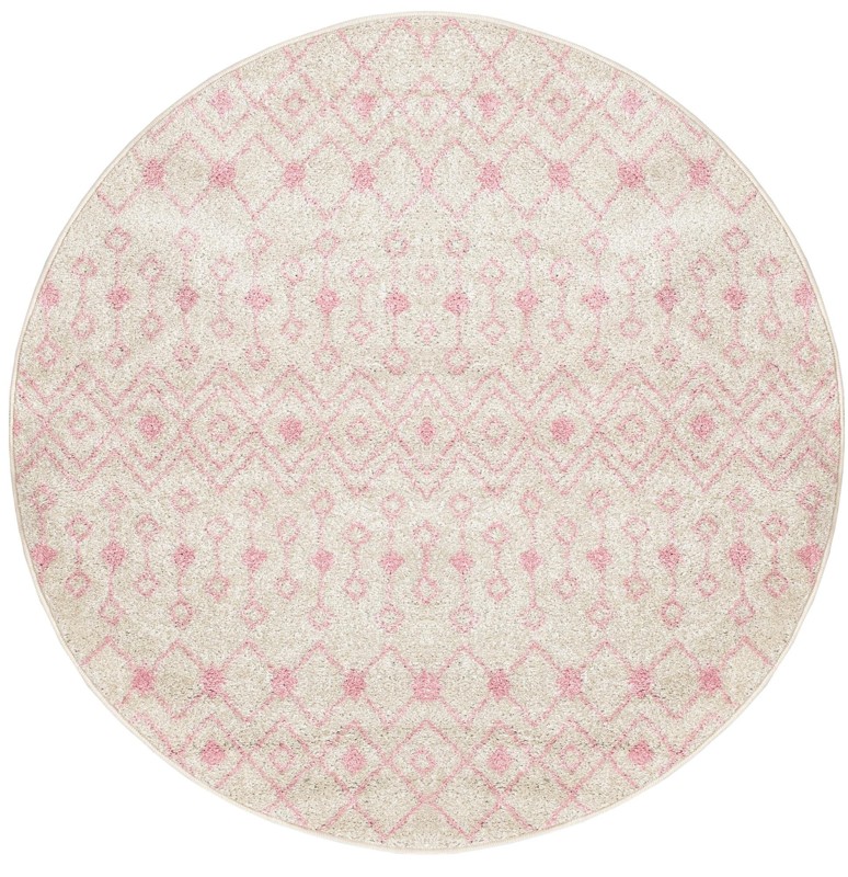 Boswell · Diamond rug