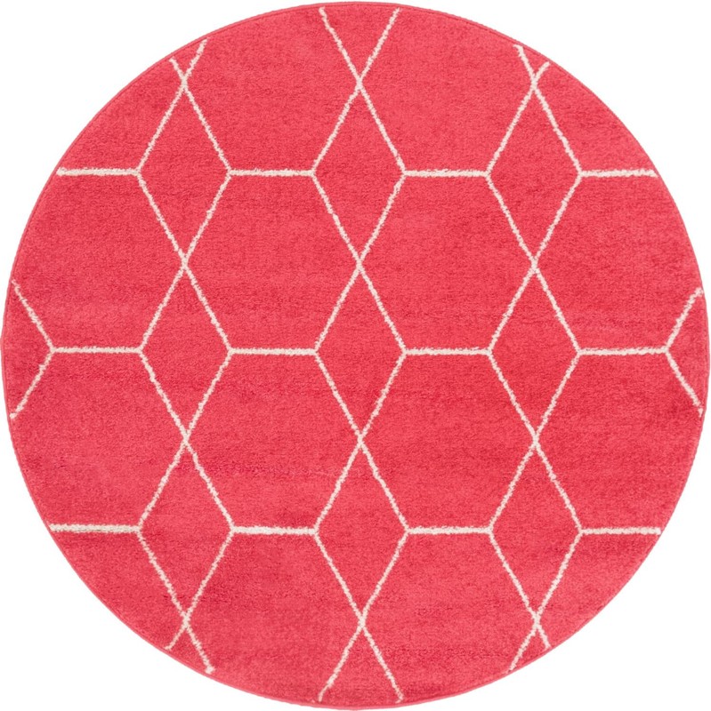 Galloway · Diamond rug