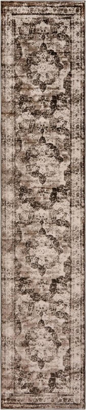 3' 3 x 16' 5 Blakemore · Border rug