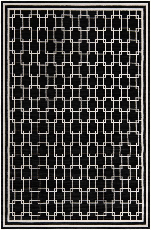 Aubade · Geometric rug