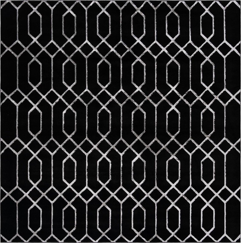Cowley · Geometric rug