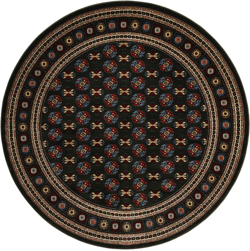 Pitcairn · Border rug