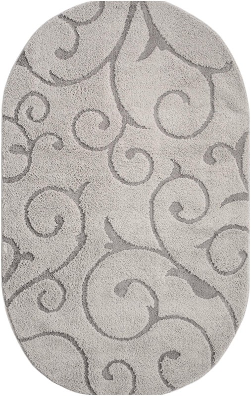Kenai · Floral / botanical Shag Rug