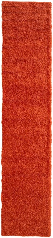 2' 7 x 12' Jameson · Solid Shag Rug