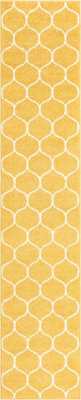2' x 10' Ingram · Lattice rug