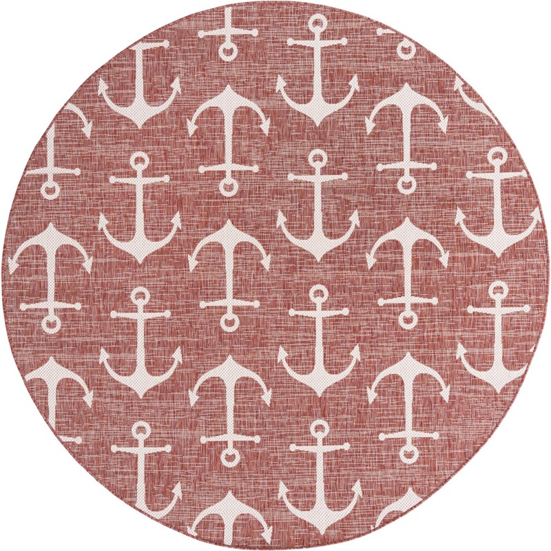 Millbrook · Pictoral Outdoor Rug