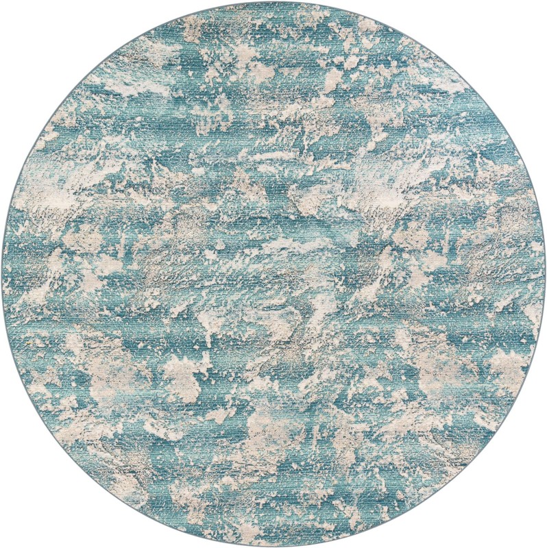 10' x 10' Lomax · Abstract Outdoor Rug