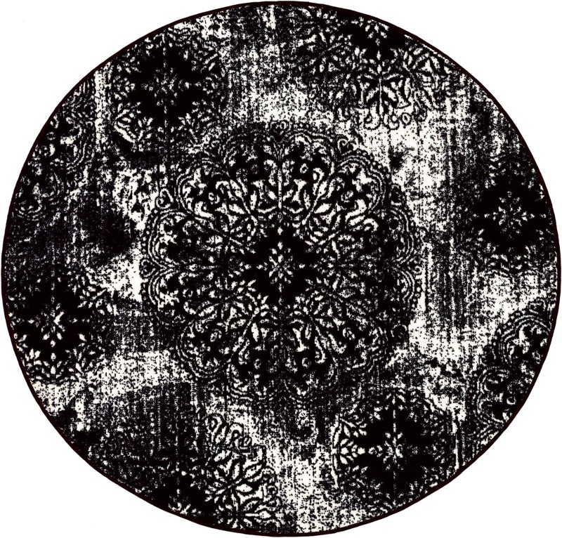 Blakemore · Medallion rug