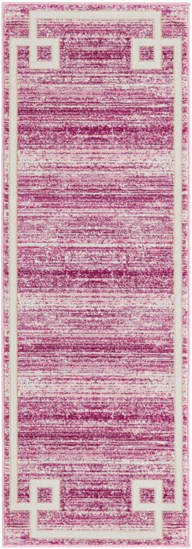 Coldwater · Border rug