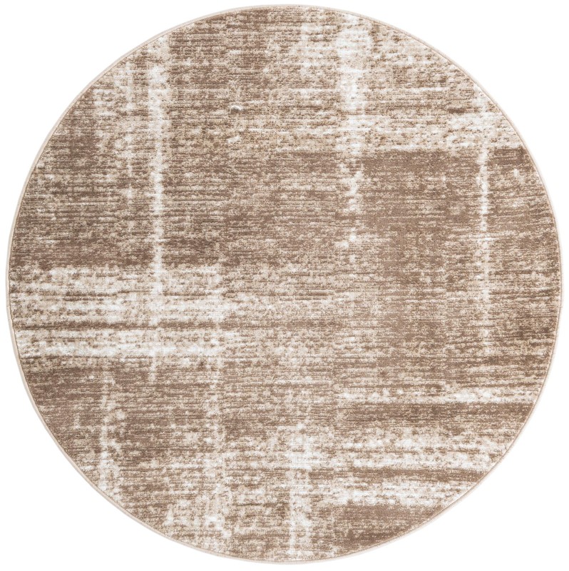Rudd · Abstract rug, beige