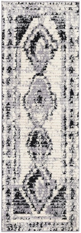Corbin · Medallion rug