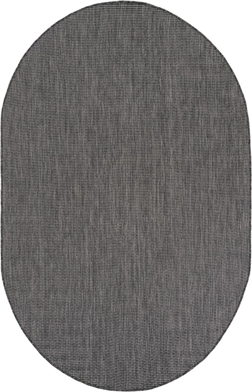 5' 3 x 8' Fanshawe · Solid Outdoor Rug