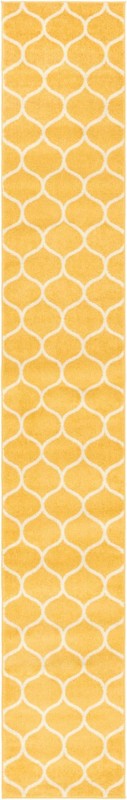 2' x 13' Ingram · Lattice rug
