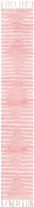 Roper · Striped Chindi Rug