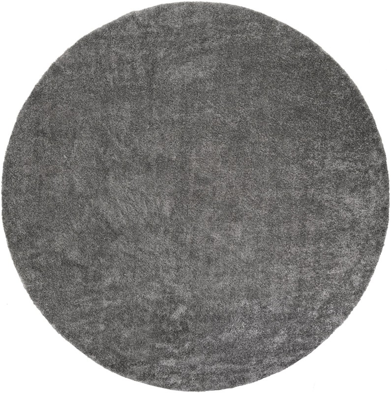 12' x 12' Weymouth · Solid Shag Rug