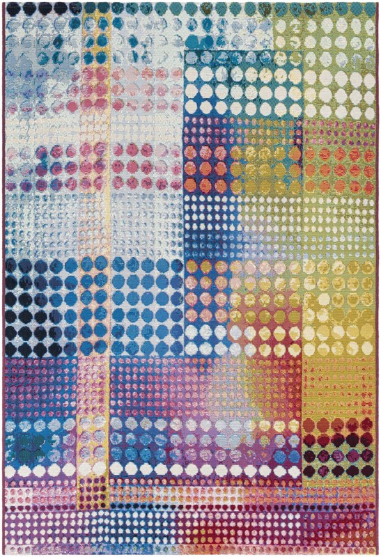 Maxwell · Abstract Outdoor Rug