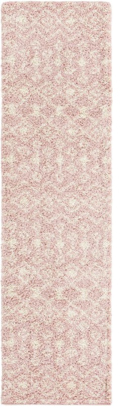 2' 7 x 10' Bayley · Trellis Shag Rug