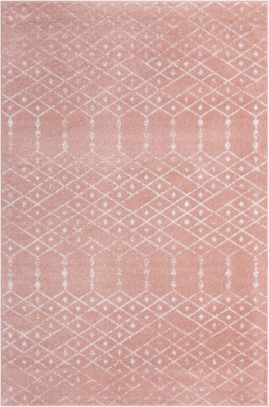 Newcomb · Diamond rug