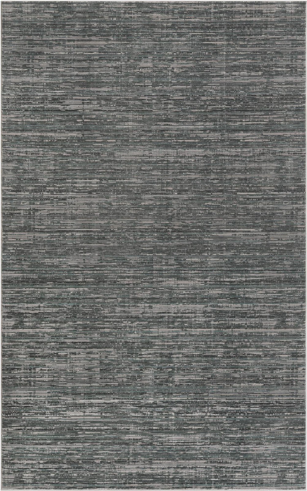 5' x 8' Hewitt · Lines rug, blue gray