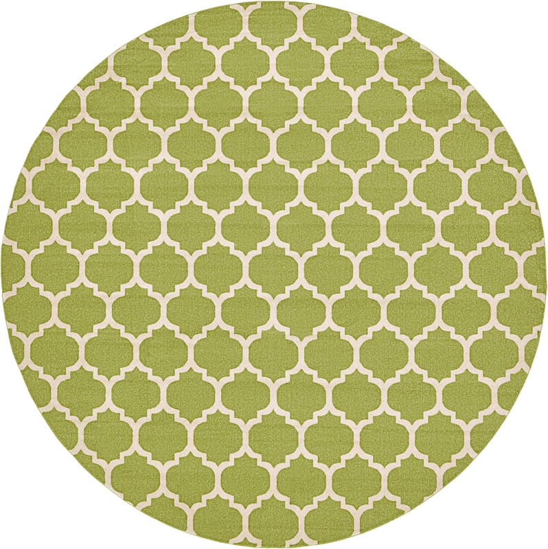 12' 2 x 12' 2 Arkwright · Trellis rug