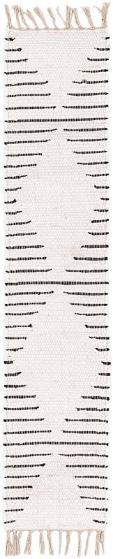 Roper · Lines Chindi Rug