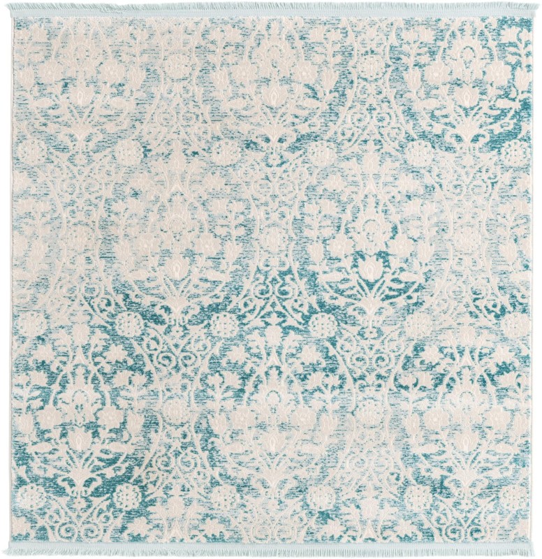 Marrow · Damask rug