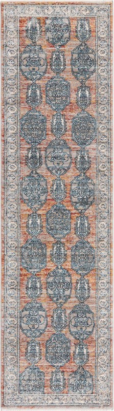 Pullman · Medallion rug