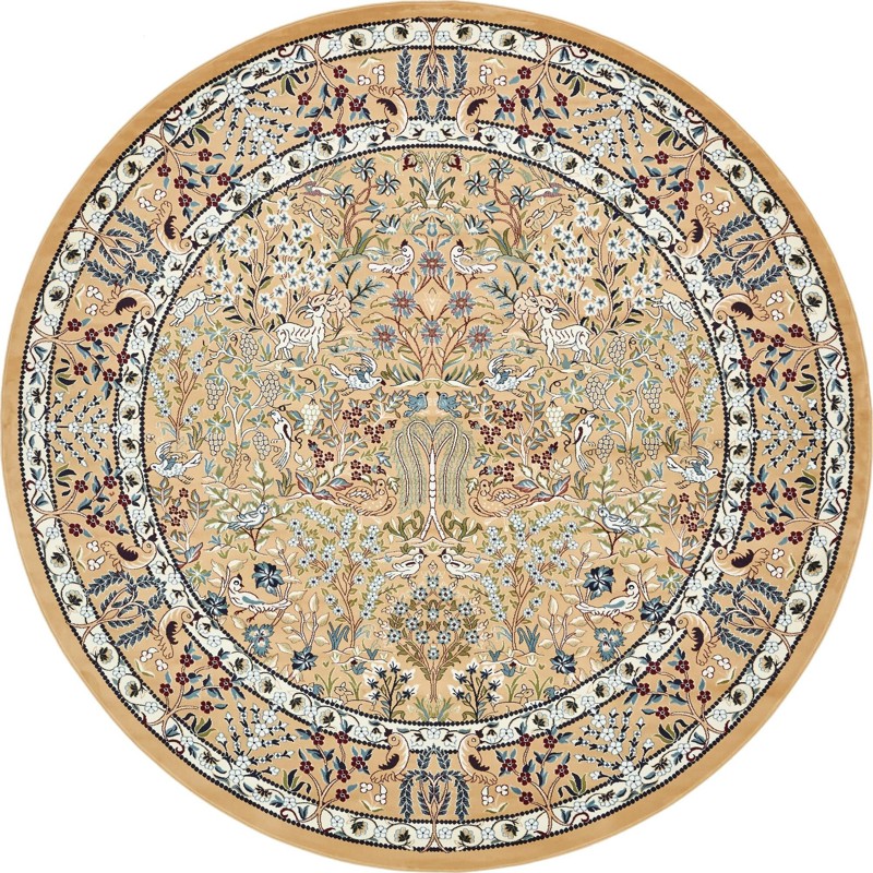 Blakemore · Border rug