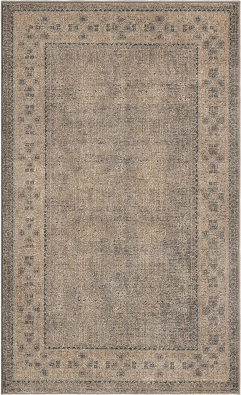 Esmond · Border rug