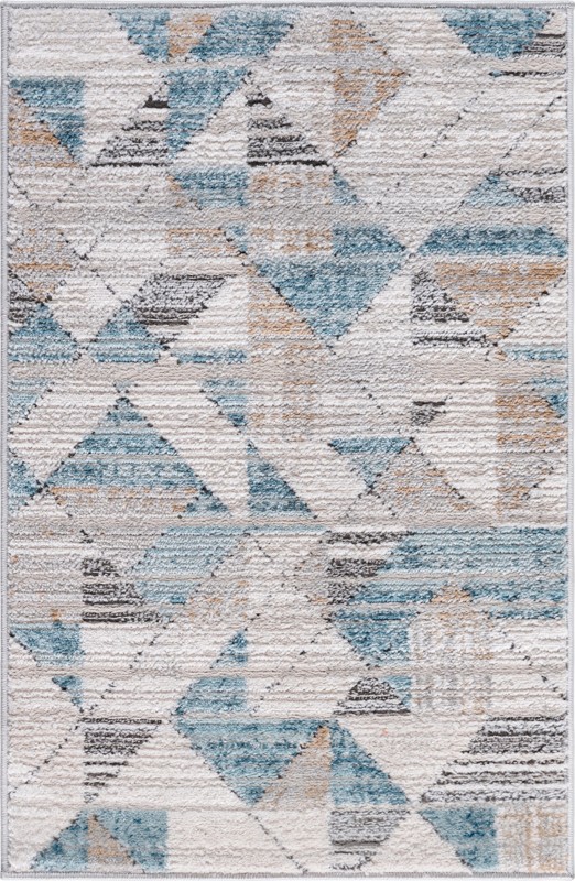 2' 2 x 3' Cody · Geometric rug