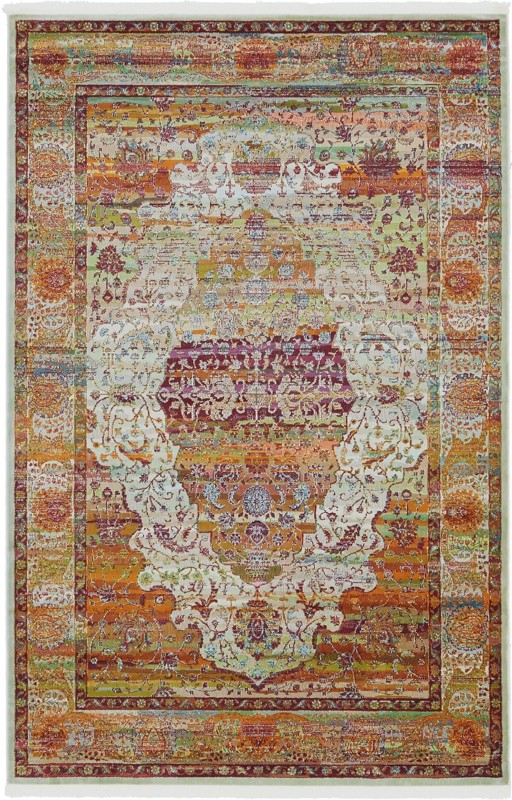 Callan · Border rug