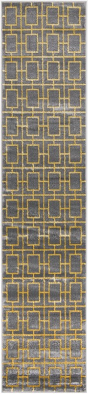 2' 7 x 12' Cowley · Geometric rug