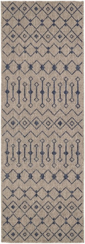Doyle · Chevron Outdoor Rug