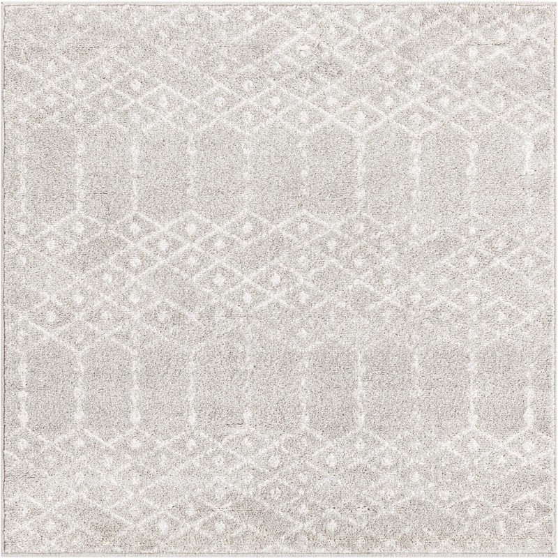 Newcomb · Diamond rug