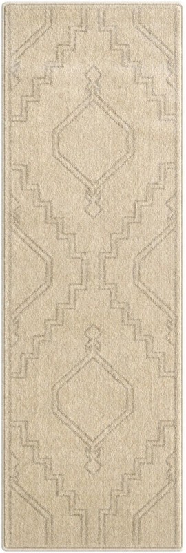 Sullivan · Diamond rug, ivory