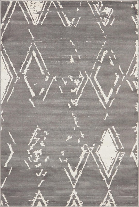 Sorrel · Diamond rug