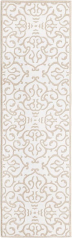 Harley · Border rug