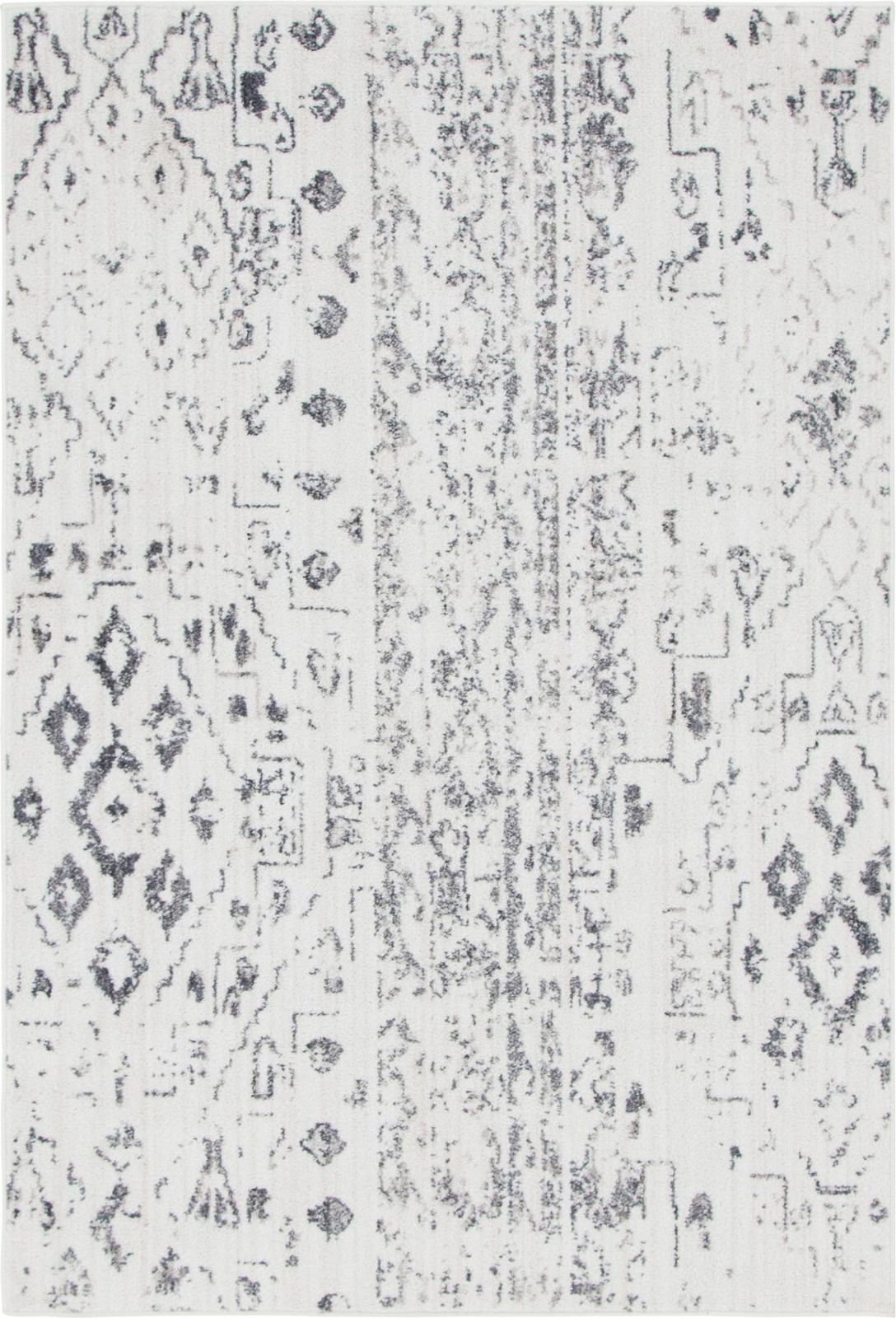 4' x 6' Quinn · Abstract rug